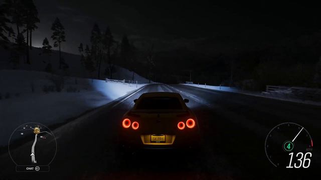 FORZA HORIZON 4-WINTER FESTIVAL PLAYLIST 80% Completion-PERCENTAGE BREAKDOWN - M-B AMG E63 S UNLOCK смотреть онлайн
