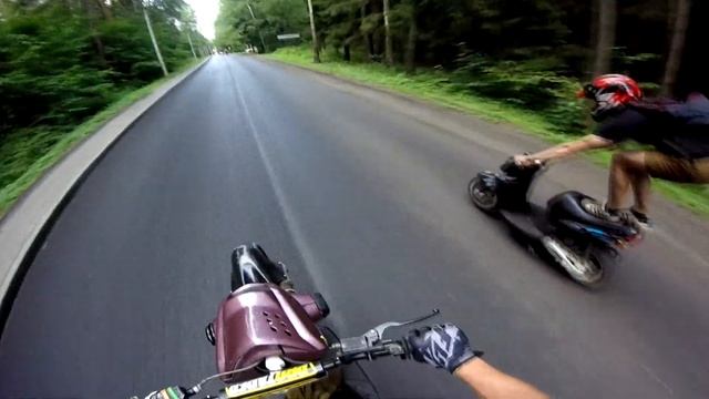 Memories of stunts 2015-2020 смотреть онлайн