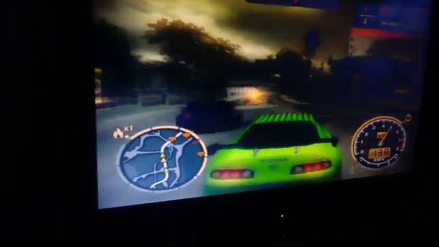 NFS 2005года смотреть онлайн