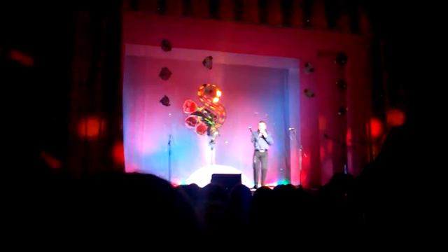 Серов,,Я люблю тебя до слез,,(Биленко Юрий) смотреть онлайн