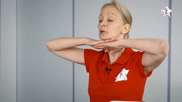 ЕГЭ 2020. Комплекс упражнений для снятия напряжения и усталости#2 смотреть онлайн