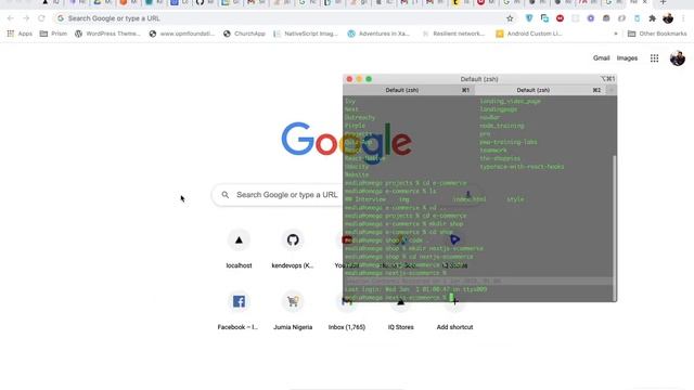 Git Checkout and Git branching смотреть онлайн