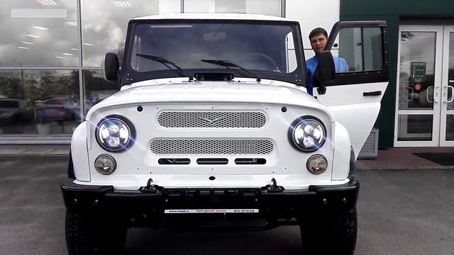 Проект Белый Хантер смотреть онлайн