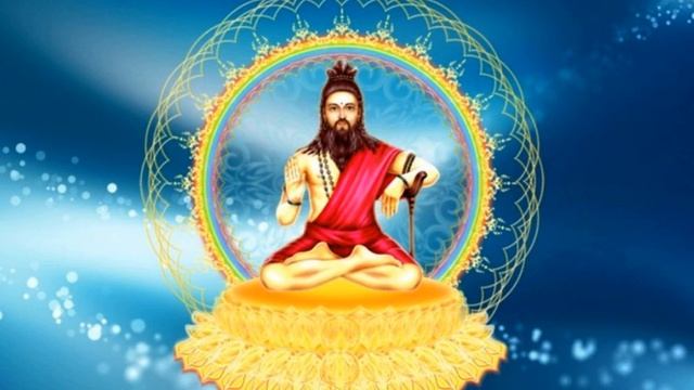 Сарга 9. Совет Васиштхи смотреть онлайн