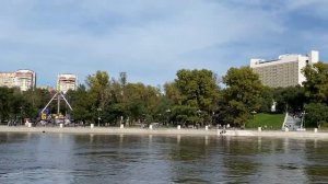 Хабаровск мой ты не Москва Очень красивая песня про Хабаровск