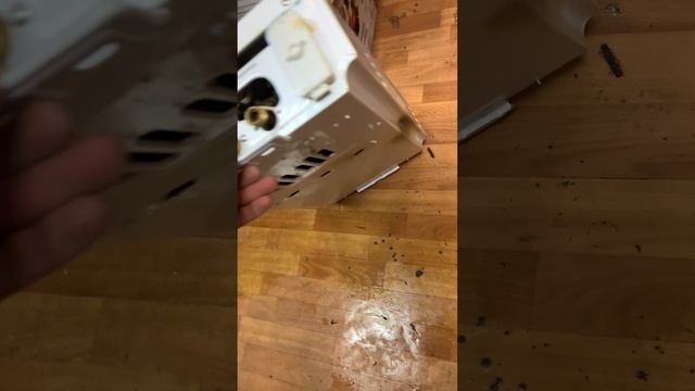 Газовая колонка ХЕНДАЙ смотреть онлайн