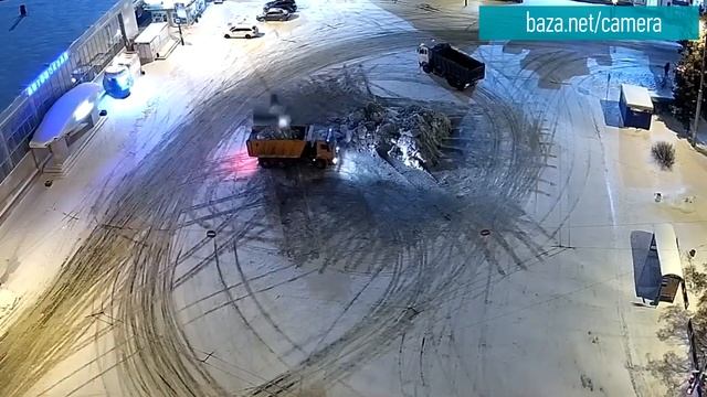 Сугробищще!... смотреть онлайн