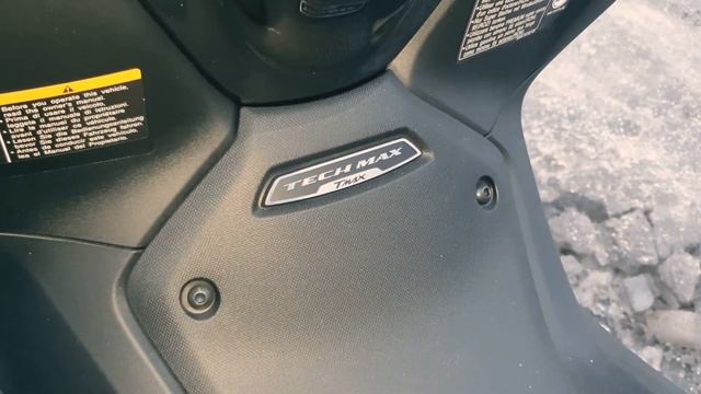 Скутер за 2 миллиона! Yamaha TMAX 560 Tech Max 2023. MotoChoice. смотреть онлайн
