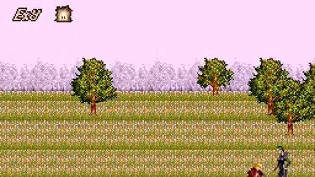 PC Engine Longplay [250] Fiend Hunter смотреть онлайн