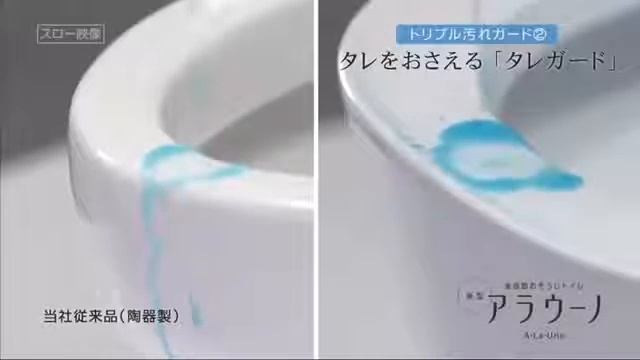 Электронный унитаз-биде Panasonic A La Uno