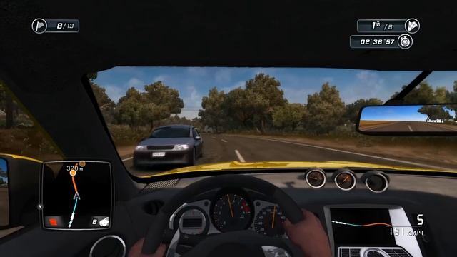 ПЕРВЫЙ РАЗ КУПИЛ ЯПОНКУ - Test Drive Unlimited 2 #18 смотреть онлайн