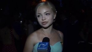Баллы бал 2016.Телекомпания «Салават»