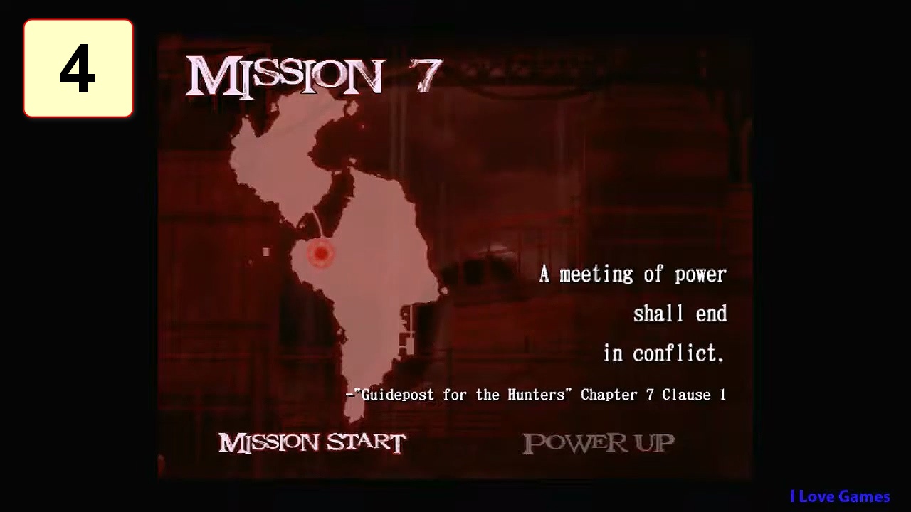 Прохождение ►Devil May Cry 2 HD Collection◄【• Выпуск• #4】