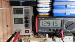 Контроллер ДХО светодиодных DRL-7-V/L - обзор