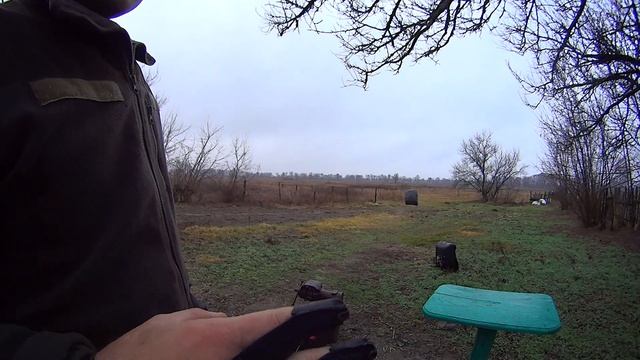 Про разный способ стрельбы из лука смотреть онлайн