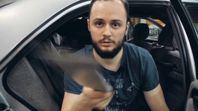 ТОНИРОВКА ВЛОГ 2.0 смотреть онлайн