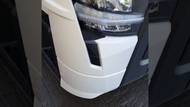 New 2023 Renault T 520 HP Euro 6 | Trucks Market смотреть онлайн