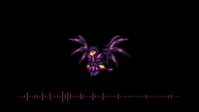 Shadows of Abaddon OST: Duel of The Dark Flame [Erazor Boss Theme] смотреть онлайн