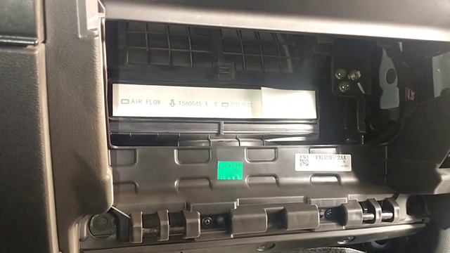 How to replace cabin air filter Chery tiggo 8 pro ||•Tagalog смотреть онлайн