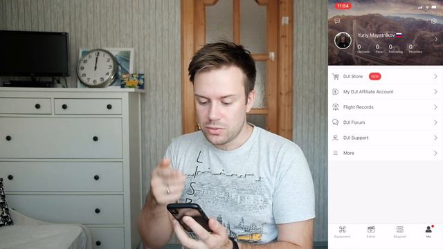 Я снимал коней. DJI Go 4. Быстро смотрим что это такое. смотреть онлайн
