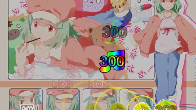 Hanazawa Kana - Renai Circulation (Full ver.) смотреть онлайн