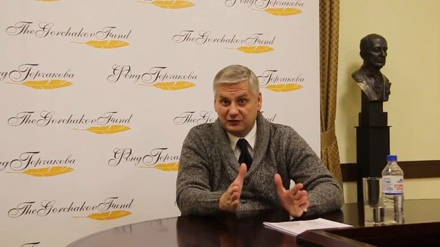 Вебинар #4. Сергей Маркедонов: Конфликты на постсоветском пространстве смотреть онлайн