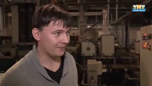 НПЦ «Пружина» | Сюжет программы «Живу в Ижевске» на телеканале Новый Регион смотреть онлайн