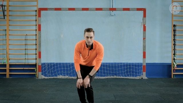 Комплекс упражнений 1 смотреть онлайн