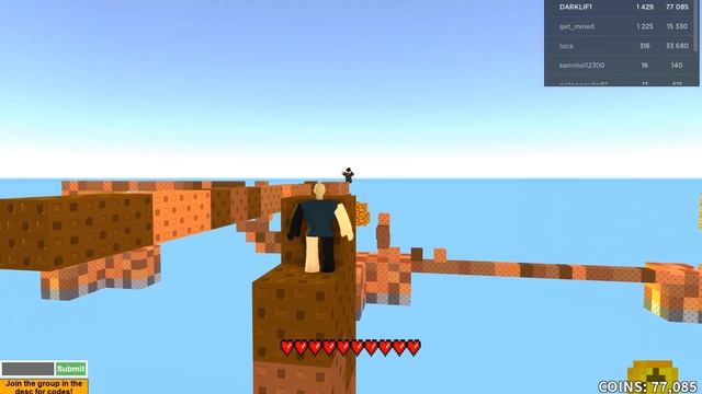 gameplay roblox skywars смотреть онлайн