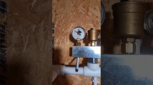 как заполнить систему отопления без насоса