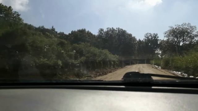 П. Козьмино. Будущий завод по производству метанола. смотреть онлайн