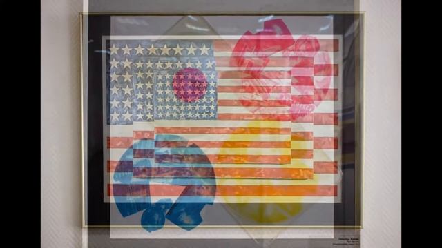 Поп-арт во Владимире: необычная выставка для горожан