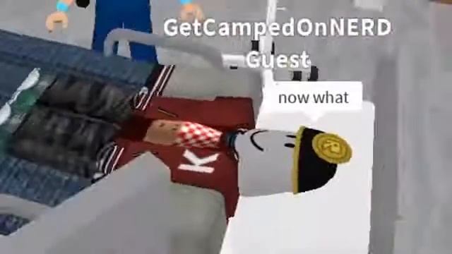 Roblox Hospital Experience смотреть онлайн