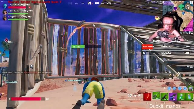 Live with Restream смотреть онлайн