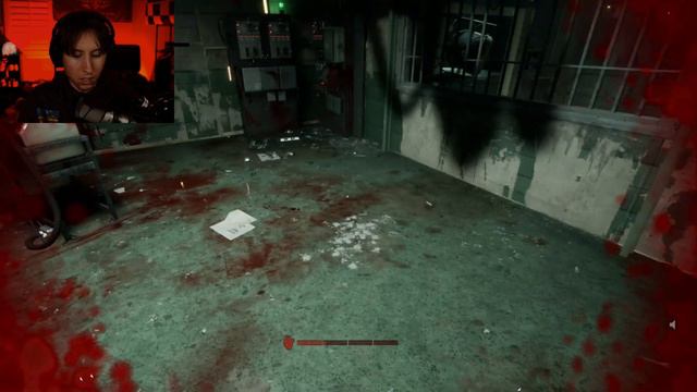 THE BEST CO-OP GAME THIS YEAR - Outlast Trials смотреть онлайн
