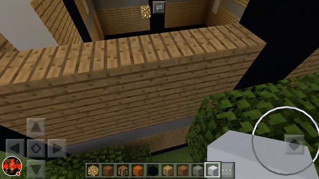 "Minecraft PE" строю сервер. смотреть онлайн