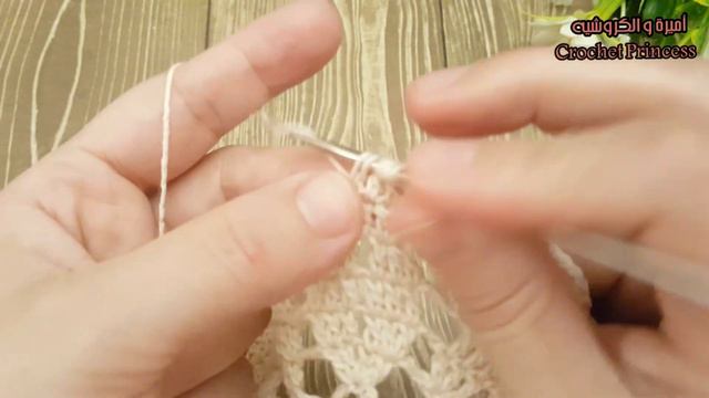 مفرش العيد 🎈مفرش كروشيه دائري كبير (مدور ) شيك وسهل جدا Circular crochet doily смотреть онлайн