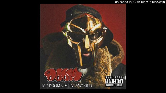MF DOOM - DOOMWORLD (PROD.MUNEYWORLD) смотреть онлайн