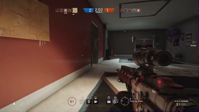 Very First Ace in Ranked! смотреть онлайн