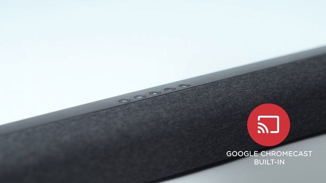 Polk Signa S3: TV Soundbar and Wireless Subwoofer System with Chromecast смотреть онлайн