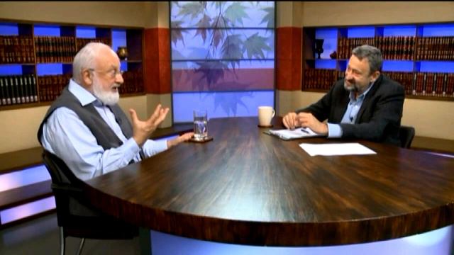 Талант к любому ремеслу. Ваякель, передача 2 смотреть онлайн