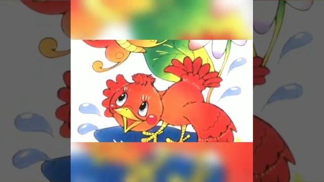 Литературный онлайн - час «Веселый день с А. Барто». смотреть онлайн