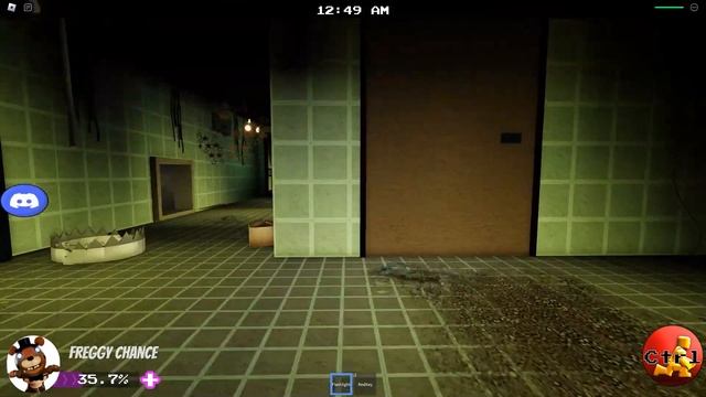 РАДУЖНЫЕ ДРУЗЬЯ СТАЛИ АНИМАТРОНИКАМИ В ROBLOX смотреть онлайн
