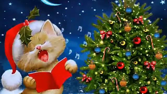 ***СНОВА ШАРЫ ГОРЯТ НОВОГОДНИЕ!!!*** смотреть онлайн