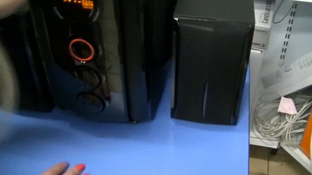 Акустическая система Dialog AP-209 Progressive смотреть онлайн