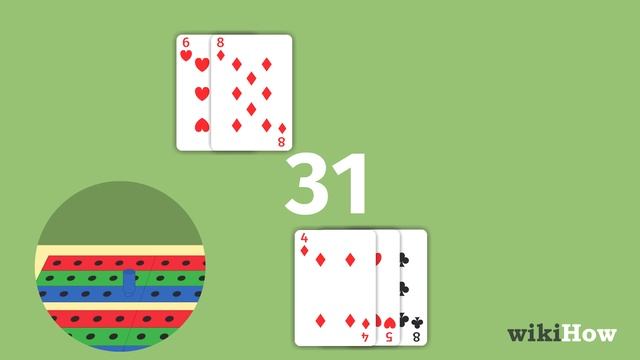 How to Play Cribbage смотреть онлайн