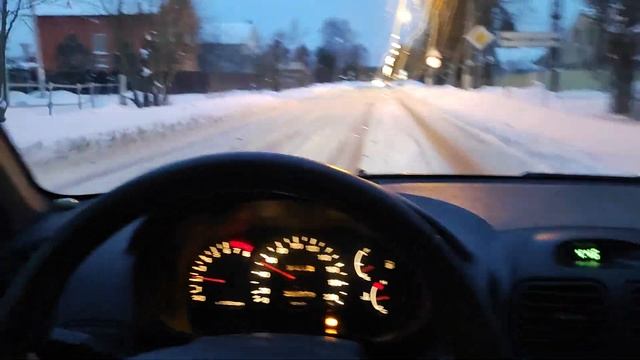 Hyundai Accent 2008, приезжай смотреть смотреть онлайн
