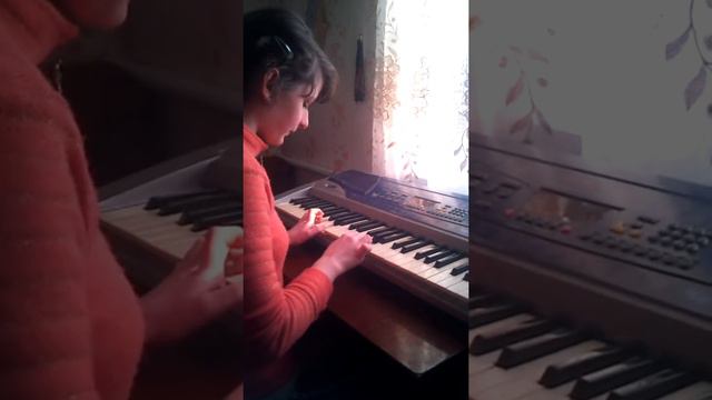 "Город которого нет" смотреть онлайн