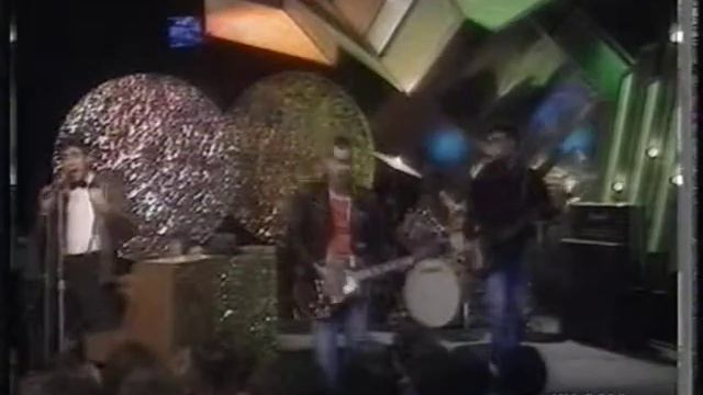 Sham 69 Hurry Up Harry Top Of The Pops 05/10/78 смотреть онлайн