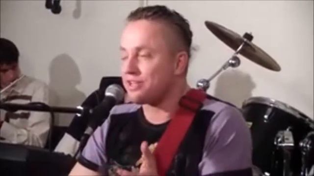 ПАВЕЛ КАШИН - Заключительная часть концерта в Питере. смотреть онлайн